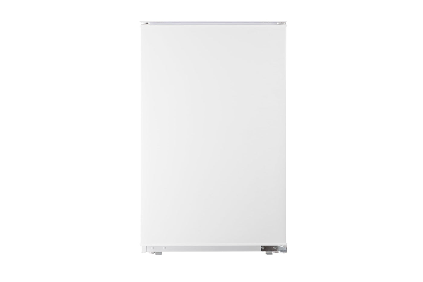 Kühlschrank 4* Gefrierfach Einbaukühlschrank Schlepptür 88 cm Respekta