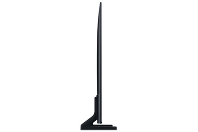 Samsung QLED 4K Q64D Fernseher 55 Zoll, Samsung TV mit Quantum Prozessor Lite 4K, 100 % Farbvolumen, 4K Upscaling, Motion Xcelerator, Smart TV, GQ55Q64DAUXZG, Deutsches Modell [2024]