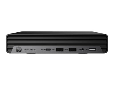 HP Inc. Pro Mini 400 G9 Core i7-14700T 16GB RAM 512GB SSD Win11Pro - 937U1EA