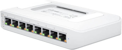 Ubiquiti UniFi Switch Lite USW-Lite-8-POE