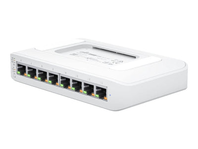 Ubiquiti UniFi Switch Lite USW-Lite-8-POE