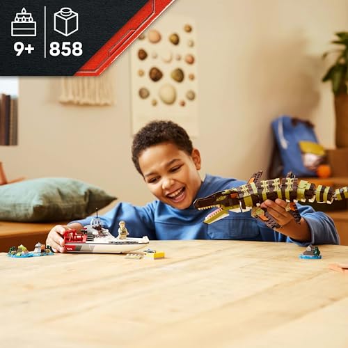 LEGO Jurassic World 76974