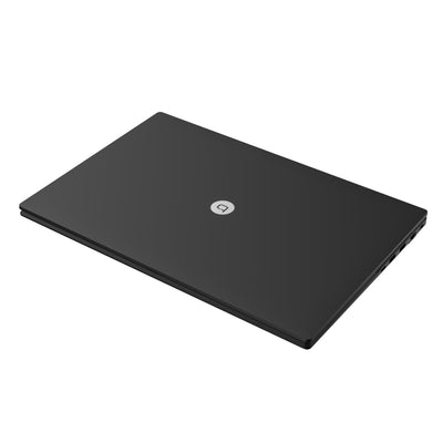 Techbite PIX 2 Notebook 15,6-Zoll-Bildschirm, 128-GB-SSD-Laufwerk, beleuchteter Tastatur, eingebauter Kamera, 8-GB-RAM, Intel Alder Lake N100 Quad-Core-Prozessor, 6400-Mah. Microsoft paket, windows 11