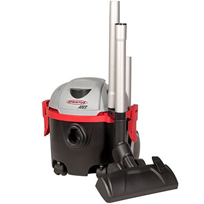 Sprintus ARES Gewerbesauger Staubsauger Trockensauger Kesselsauger Profi Sauger Bodensauger Trockensauger Profisauger Hotelsauger