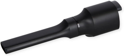 AEG ULTIMATE 8000 AP81A25ULT Akku-Staubsauger / Automatik / 5-Stufen Filtration / digitale Anzeige / Tierhaar-, Hartboden-, & Multi-Bodendüse / 3 Stufen / Akku wechselbar / Zubehör / 400ml / bronze