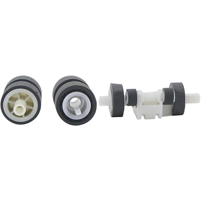 tpengine 1 Set Scanner Roller Kit Kompatibel mit DS-510 DS-520 DS-560 Scanner ersetzt B12B813561