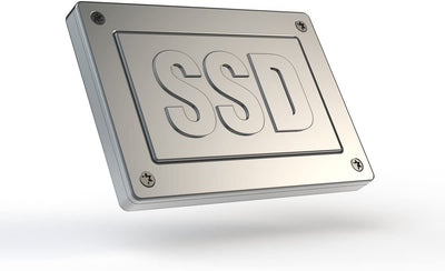 HP 17 - Schwarz - 17,3" FHD - Celeron N4120 - RAM: 32GB - SSD: 500GB - Windows 11 Pro #mit Funkmaus +Notebooktasche