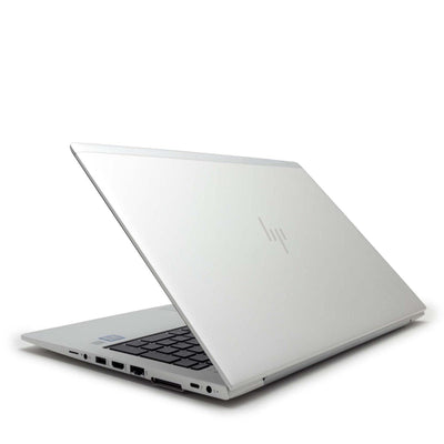 HP EliteBook 850 G5 15,6 Zoll 1920x1080 Full HD Intel Core i5 8350U 256GB SSD Festplatte 8GB Speicher Windows 11 Pro Webcam Notebook Laptop (Generalüberholt)