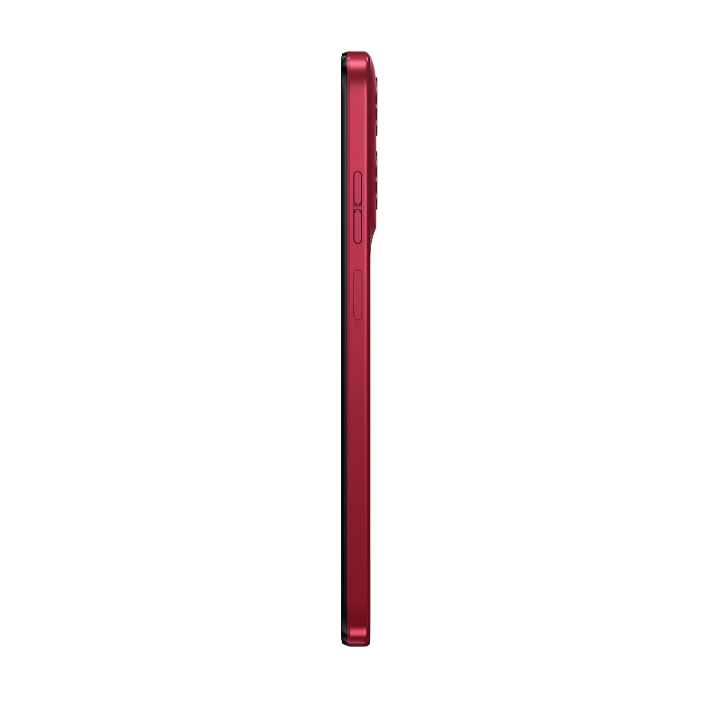 Motorola Moto G05 4G 4 GB/128 GB Rot (Plum Red) Dual-SIM