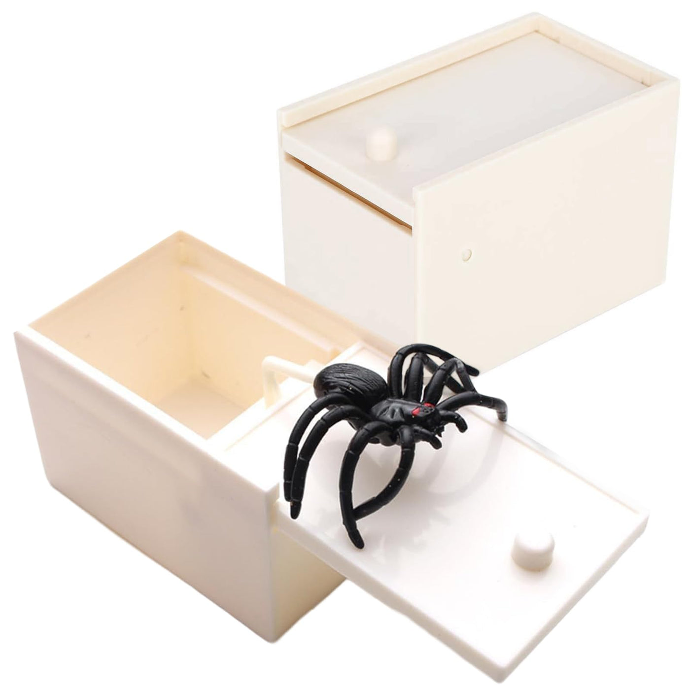 2 Pcs Spinne In Der Box Spider Box Prank Box Spider Prank Box Spinne Spider Prank Toy Spinnen Box Spinne In Der Box Spider Box Prank Box Spider Prank Box Spinne Spider Prank Toy Spinnen Box Spider Box