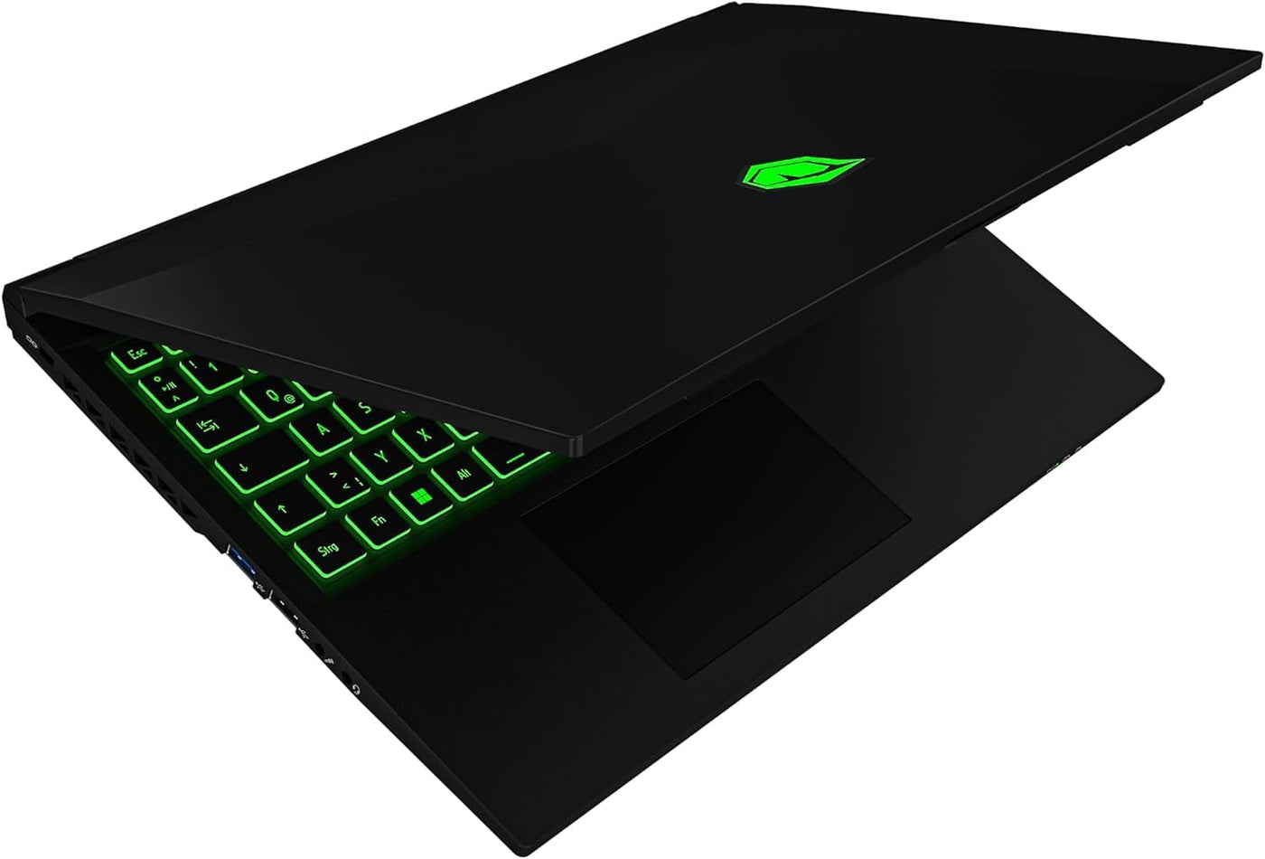 TULPAR T5 V23.4.2 Gaming Laptop | 15,6'' FHD 1920X1080 144HZ IPS LED-Display | Intel Core i7 12700H | 32 GB RAM | 500 GB SSD | Nvidia RTX 4060 | Windows 11 | Gaming Notebook