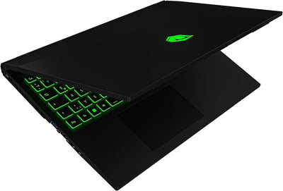 TULPAR T5 V23.4.2 Gaming Laptop | 15,6'' FHD 1920X1080 144HZ IPS LED-Display | Intel Core i7 12700H | 32 GB RAM | 500 GB SSD | Nvidia RTX 4060 | Windows 11 | Gaming Notebook