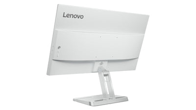 Lenovo L24i-4A | 23,8" Full HD Monitor | 1920x1080 | 100Hz | 250 nits | 1ms Reaktionszeit | IPS-Panel | HDMI | VGA | integrierte Lautsprecher | entspiegelt | 3,8kg | grau
