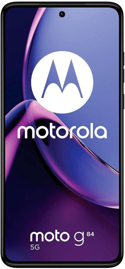 Motorola moto g84 5G PAYM0046SE