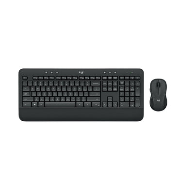 Logitech MK545 Advanced Wireless Combo, 920-008891