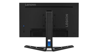 Lenovo Legion R25i-30 | 25 Zoll Full HD Gaming Monitor | 1920 x 1080 | 180Hz | 400 nits | 0,5ms Reaktionszeit | HDMI | DisplayPort | AMD FreeSync Premium | integr. Lautsprecher | schwarz