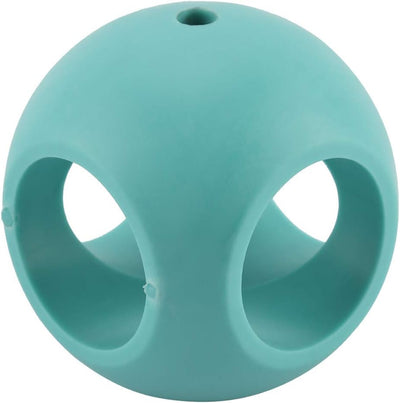 Akozon Zauberkugel Waschmaschine, Umweltfreundliche Wäschekugel, Wäschekugeln für Waschmittel, Hausfrauenhelfer, Antikalk-Kugel, Magnetisch, Magnetisch
