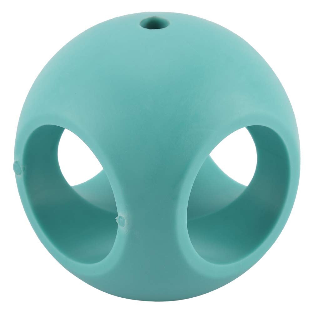 Akozon Zauberkugel Waschmaschine, Umweltfreundliche Wäschekugel, Wäschekugeln für Waschmittel, Hausfrauenhelfer, Antikalk-Kugel, Magnetisch, Magnetisch
