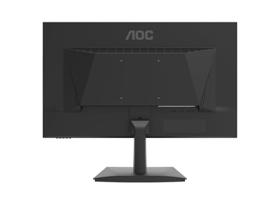 AOC Gaming 27G15N, 27-Zoll-Full-HD-Monitor, 180 Hz, schnelle VA, 1 ms, Adaptive Sync, HDR10, geringe Eingangsverzögerung (1920 x 1080, HDMI 2.0, DisplayPort 1.4)