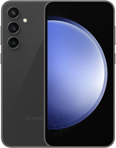 Samsung Galaxy S23 FE (S711) 5G 8/128GB DS Graphite, Black