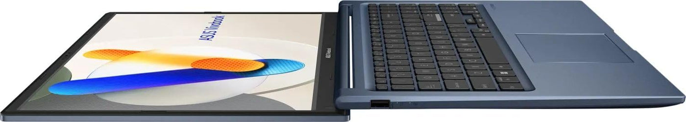 ASUS (FullHD 15,6 Zoll Gaming Notebook (Intel Core i7 1355U 10 Kern CPU, 5.0 GHz, 40 GB DDR4, 1000 GB SSD, Intel® Iris® Xe 3D, HDMI, BT, USB 3.0, WLAN, Windows 11 Prof. 64, MS Office) - 7912