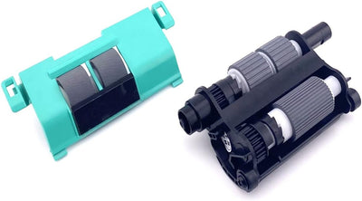 TasLin ADF Rollenset für HP ScanJet Pro 3500 F1 4500 F1Scanner