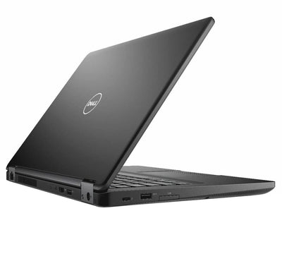 Dell Latitude 5480 14 Zoll Laptop Intel Core i5-6200U@ bis zu 2, 8 GHz GB 256 SSD mit Windows 11 Pro & GRATIS Antiviren-Software HDMI Webcam inkl. 12 Monate (Generalüberholt), PCB2-334991454