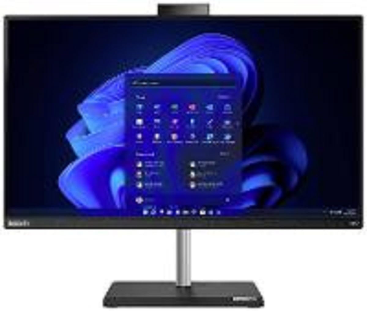 Lenovo ThinkCentre Neo 30a 24 G4 AiO 23.8 Core i7-13620H 16GB RAM 512GB SSD Win11Pro Raven Black