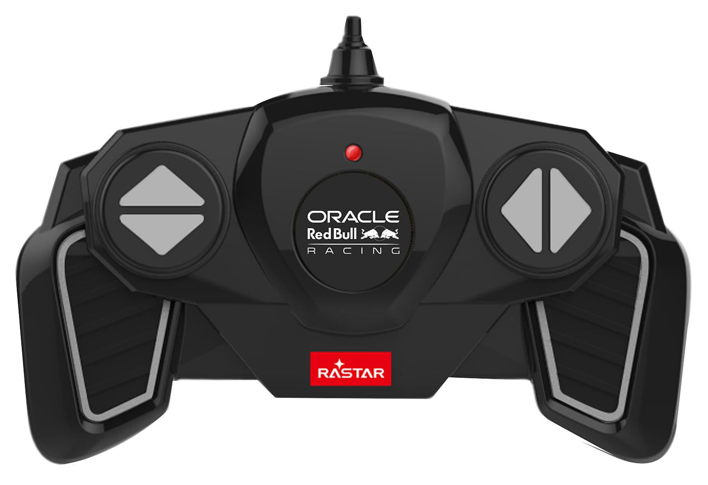 JAMARA Oracle Red Bull Racing RB18 1:18 2,4GHz -originalgetreue Lackierung, RC-Auto