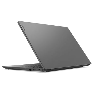 Lenovo V15 G4 IRU Laptop, Intel Core i5-13420H, 24 GB DDR4 RAM, 1 TB PCIe SSD, 15.6" FHD Display, Intel UHD Graphics, QWERTZ Tastatur, FreeDos, Iron Grey