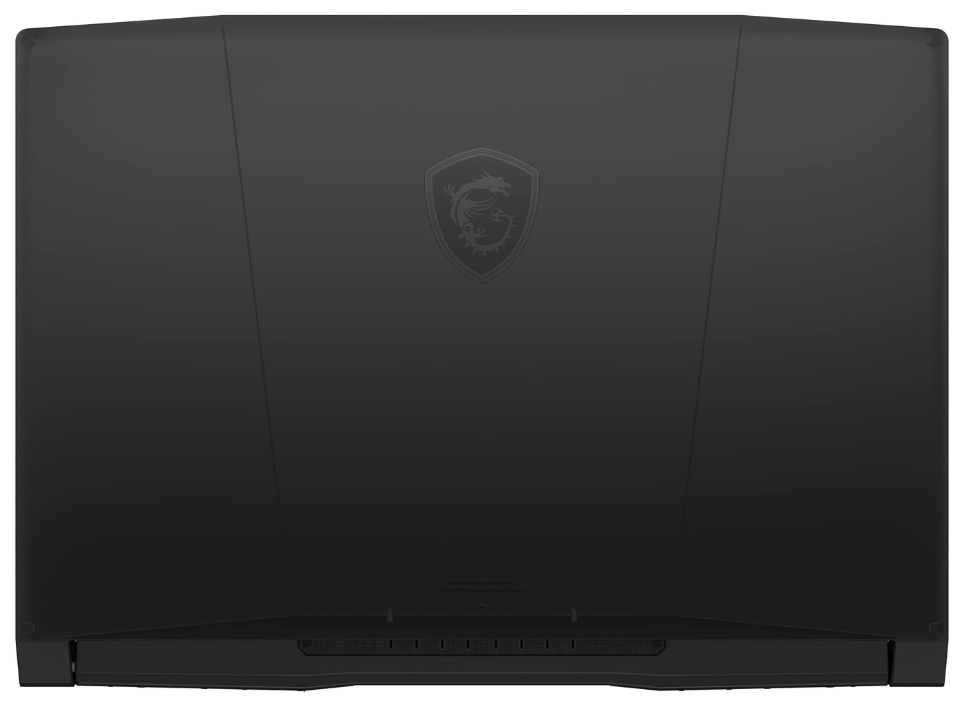 MSI Katana 15 Gaming Laptop, 15,6" Full HD 144Hz, Intel Core i7-13620H, NVIDIA GeForce RTX 4070, 16GB DDR5, 512GB SSD, Windows 11 Home, QWERTZ Tastatur, B13VGK-1860, Schwarz