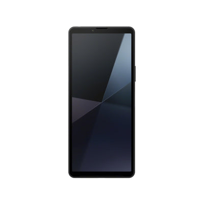 Sony Xperia 10 VI (5.000 mAh Akku, 6,1 Zoll 21:9 OLED, DREI optische Brennweiten, Leicht und kompakt, 3,5mm Audio, Android 14, IP65/68, Dual SIM, schwarz, 24+12 Monate Garantie [Amazon Exklusiv]