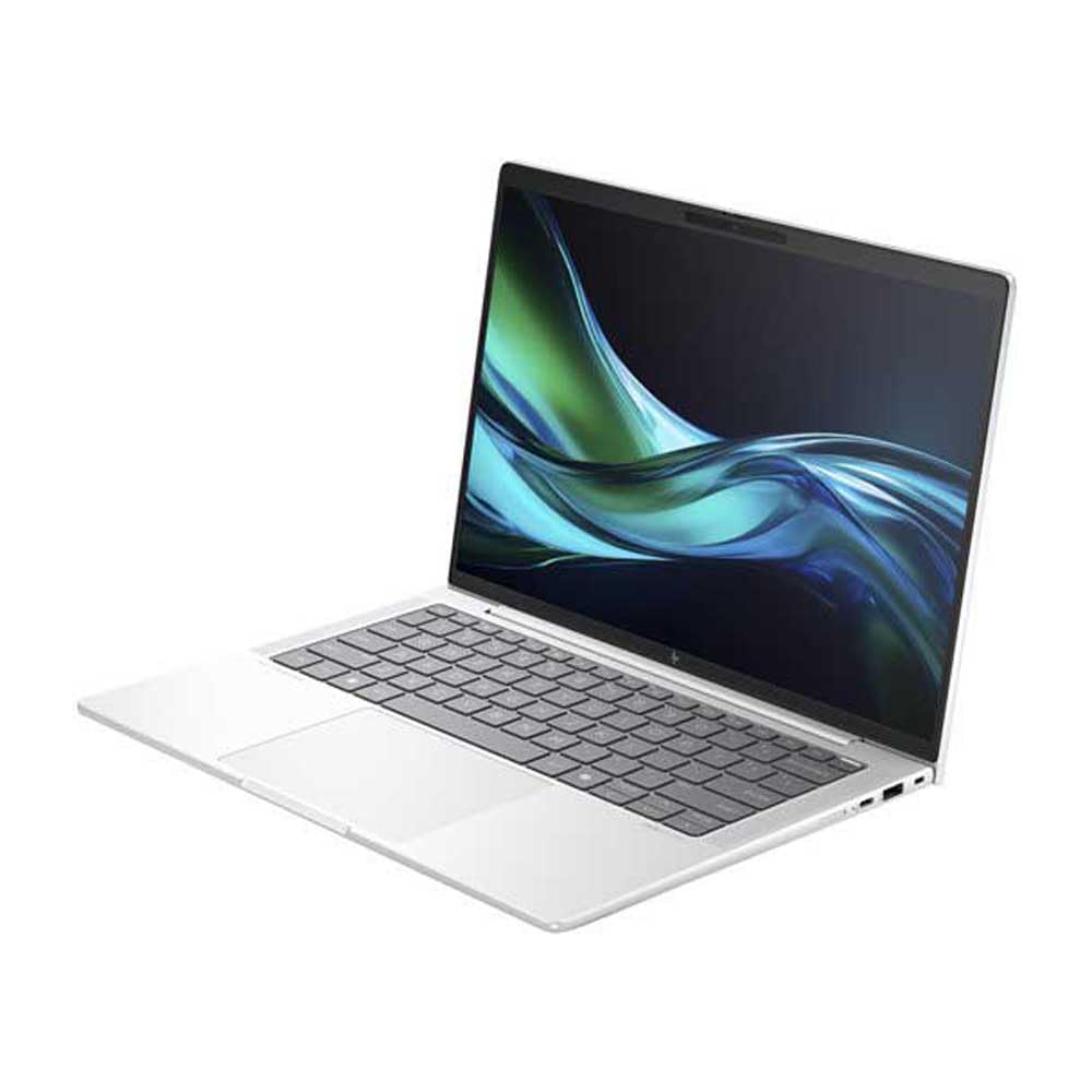 HP EliteBook 1040 G11 Laptop 14" Intel Core Ultra 7 155H 32GB RAM 1TB SSD QWERTY Spanisch