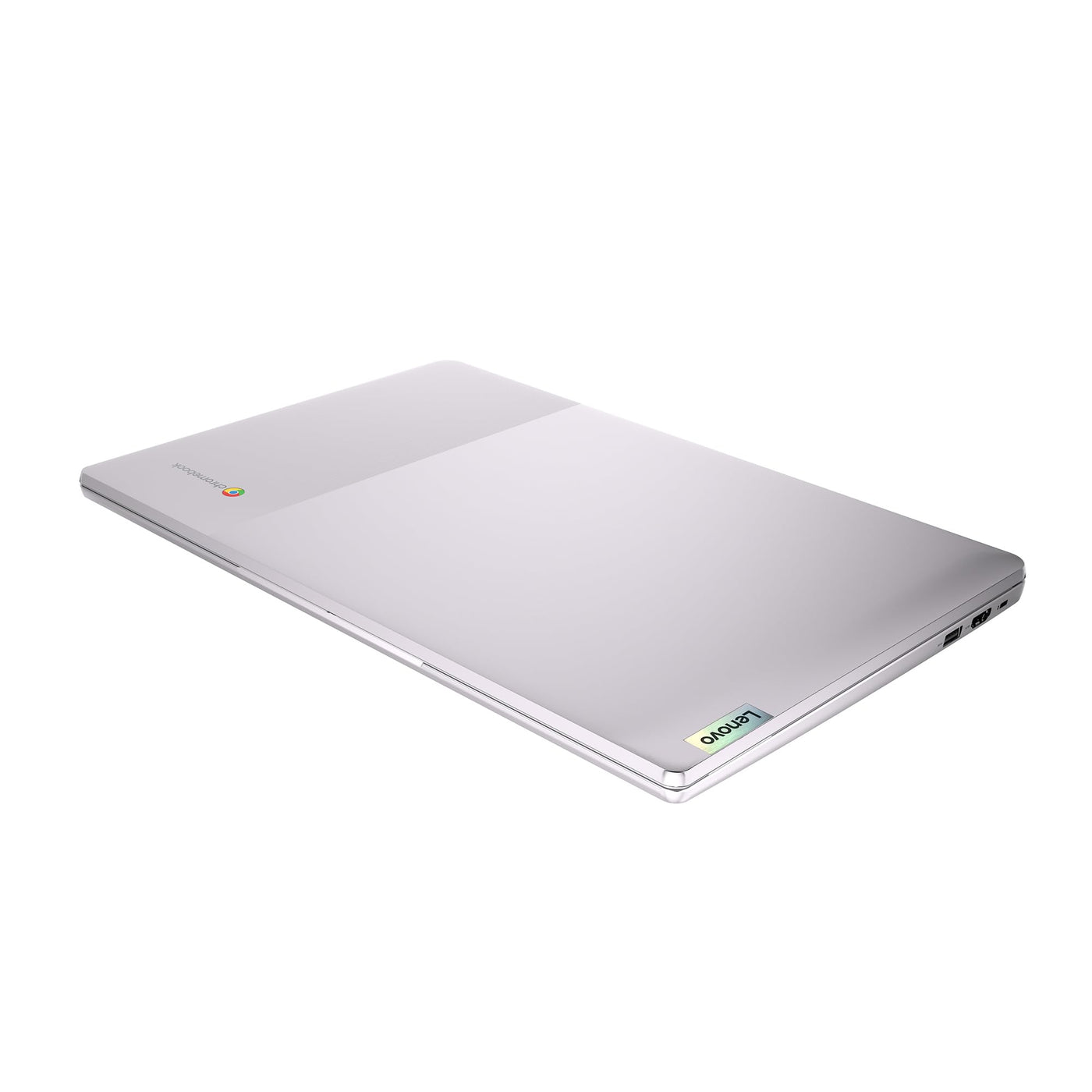 Lenovo Chromebook IdeaPad 3i | 15,6" Full HD Touch Display | Intel Celeron N4500 | 8GB RAM | 128GB SSD | Intel UHD Grafik | Chrome OS | QWERTZ | grau | 3 Monate Premium Care