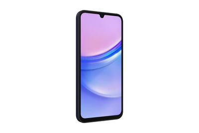 Samsung Galaxy A15 4GB+128GB [International Version] (Blue Black)