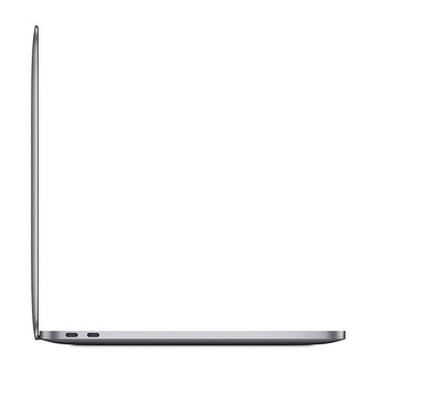 Apple 13in MacBook Pro, Retina Display, 2.3GHz Intel Core i5 Dual Core, 8GB RAM, 128GB SSD, Space Grey, MPXQ2LL/A (Generalüberholt)