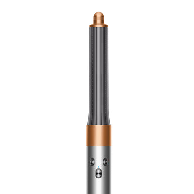 Dyson Airwrap™ Multi-Haarstyler Long Light (Glanznickel/Glanzkupfer)
