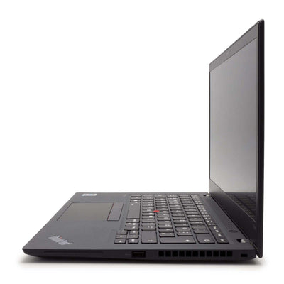 Lenovo ThinkPad T14s G2 Laptop | 14 Zoll | 1920 x 1080 | Intel Core i7-1185G7 | 32 GB DDR4 RAM | 2 TB NVMe | DE-QWERTZ | Windows 11 Pro | 1 Jahr Garantie | (Generalüberholt)