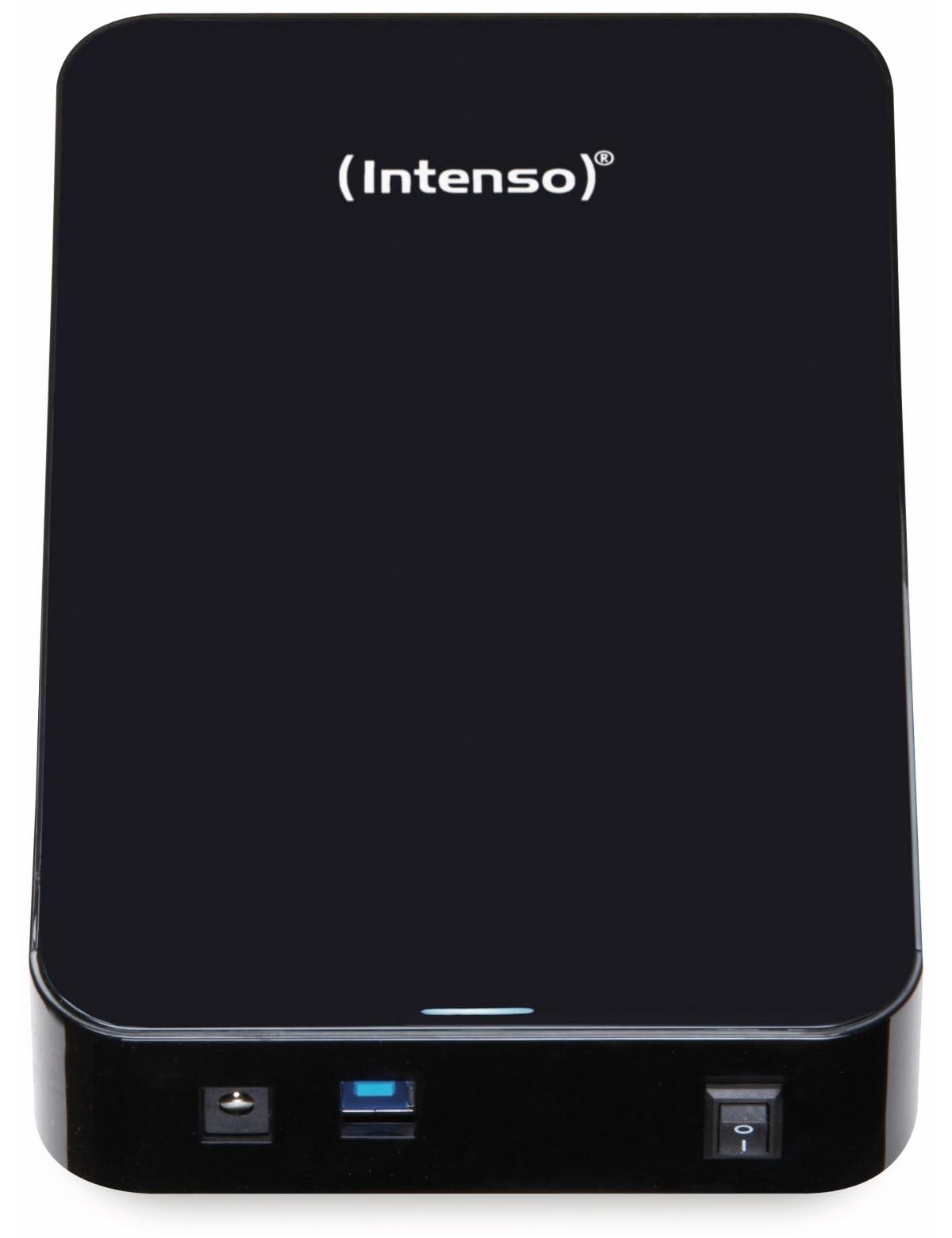 Intenso 3,5" Desktop HDD 3.0 3TB Memory Center
