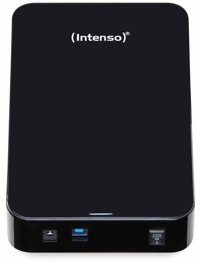 Intenso 3,5" Desktop HDD 3.0 3TB Memory Center
