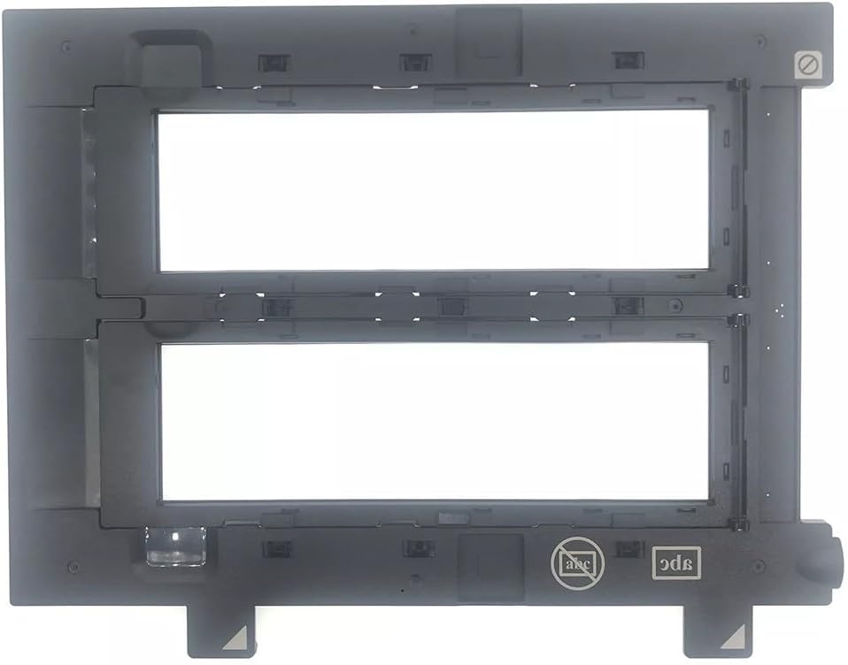 Anpassbarer Filmstreifenhalter für hohe Leistung für EP-Scanner-Modelle