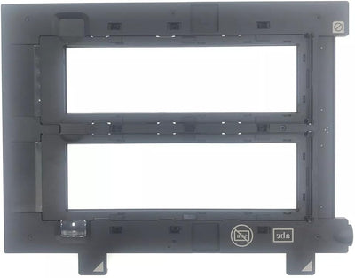 Anpassbarer Filmstreifenhalter für hohe Leistung für EP-Scanner-Modelle