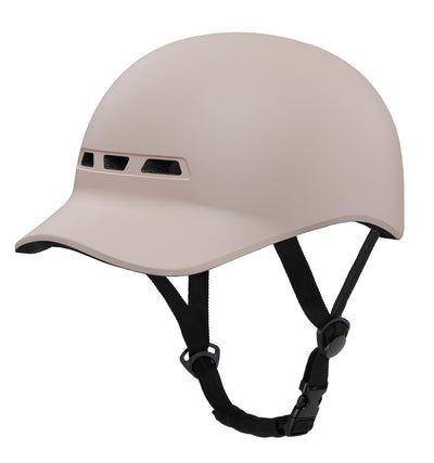 Shinmax Fahrradhelm Herren Damen Erwachsene Cityhelm Urban Radhelm mit Visier Stylischer Fahrradhelm für Frauen Pendeln City Roller Leichtgewicht Einstellbare Rennrad Helm 57-62 cm