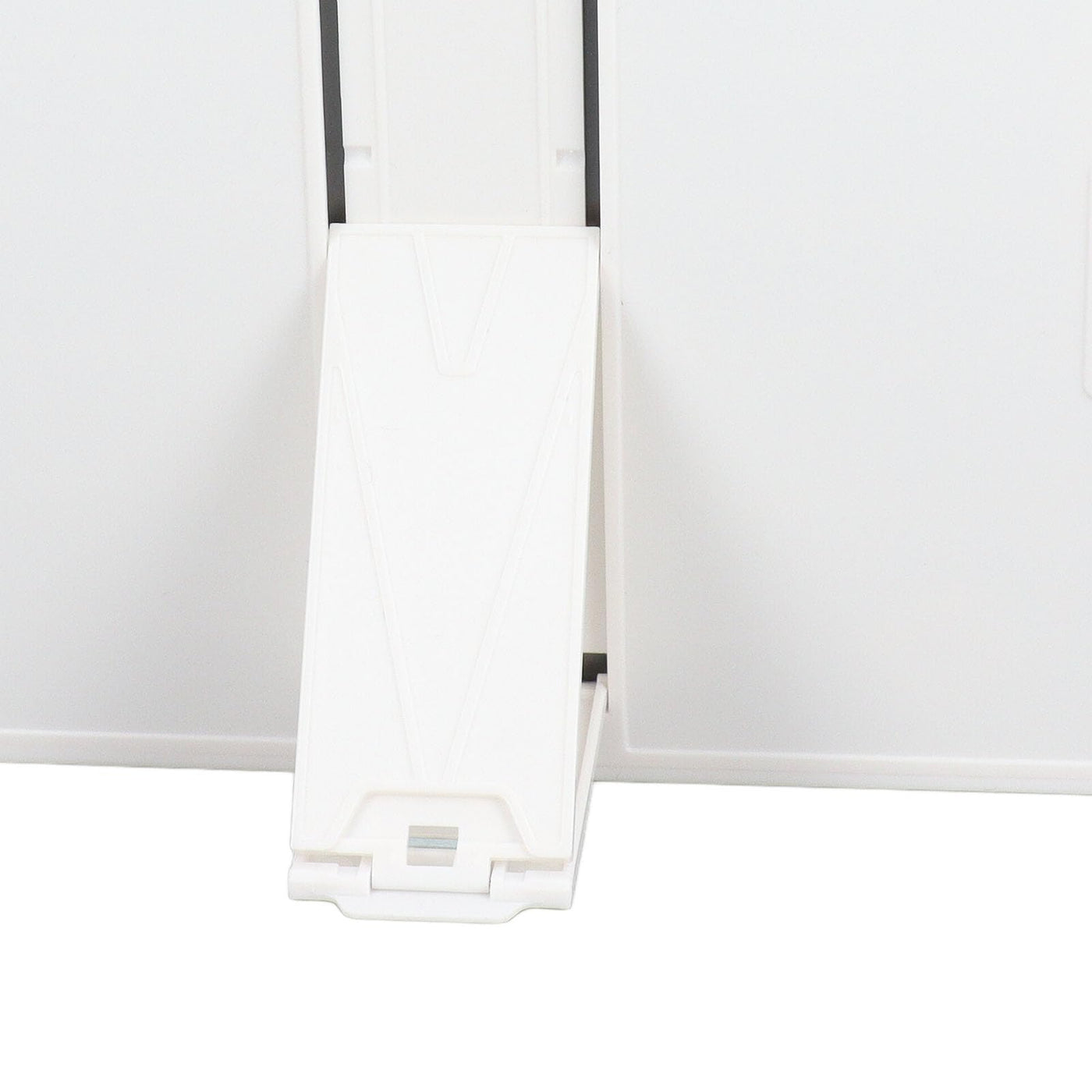 Elektronischer Digitaler Planer, Tablet-Kalender mit Anzeige von Uhrzeit, Tag, Temperatur und Luftfeuchtigkeit, Multifunktionaler Elektronischer Kalender für die Heimarbeit von