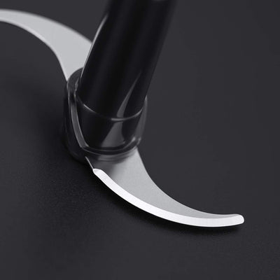 Russell Hobbs Stabmixer [3-in-1: Pürierstab/Zerkleinerer, Mixer- & Schneebesenaufsatz] Desire Rot (BPA-freies & spülmaschinenfestes Zubehör, für Smoothie, Suppen Saucen, Joghurt Babynahrung) 24700-56