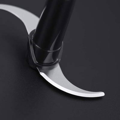 Russell Hobbs Stabmixer [3-in-1: Pürierstab/Zerkleinerer, Mixer- & Schneebesenaufsatz] Desire Rot (BPA-freies & spülmaschinenfestes Zubehör, für Smoothie, Suppen Saucen, Joghurt Babynahrung) 24700-56