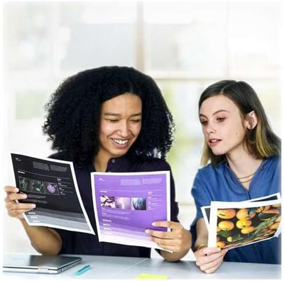 HP 62XL (C2P07AE) Original Druckerpatrone Farbe mit hoher Reichweite für HP ENVY 55xx, 56xx, 7640, HP OfficeJet 200, 250, 57xx, Cyan/Magenta/Gelb