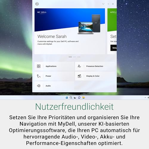 Dell XPS 13 (9350) Laptop Copilot+ 13.4 Inch FHD+ 120Hz, Intel Core Ultra 5 Series 2, 16GB RAM, 512GB SSD, Intel Arc Graphics, Windows 11 Home, Fingerprint Reader, QWERTY Keyboard, Platinum