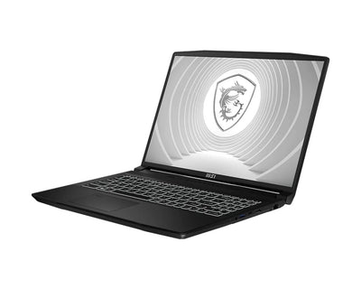MSI CreatorPro M16 B13VK-1229 16" i7-13700H/RTX3000/32GB W11P