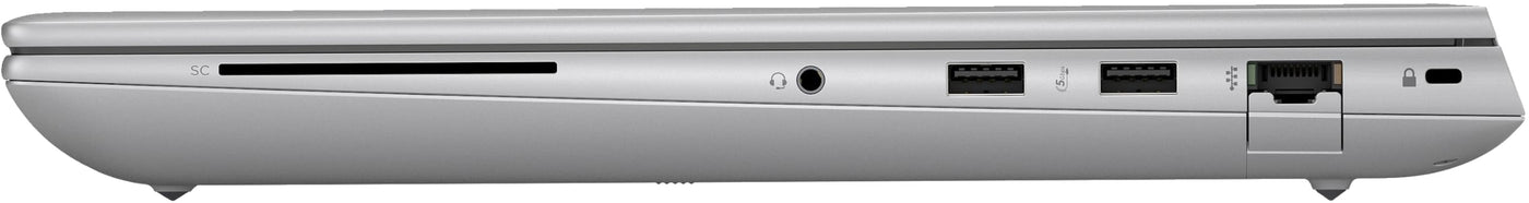 HP ZBook Fury 16 G11 Intel Core i7-14700HX 40,64cm 16Zoll WUXGA 32GB 1TB/SSD NVIDIA RTX 3500 12GB W11P SmartBuy 3J Gar